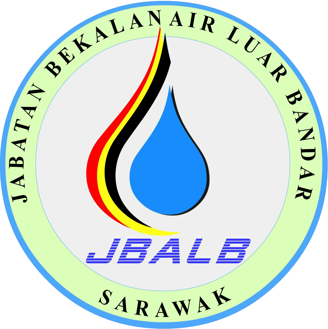 Rural Water Supply Department of Sarawak